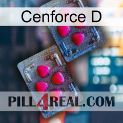 Cenforce D 14